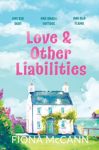 Cover image for Love and Other Liabilities