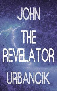 Cover image for John The Revelator