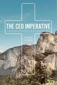 Cover image for The CEO Imperative