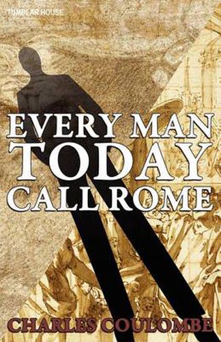 Cover image for Everyman Today Call Rome