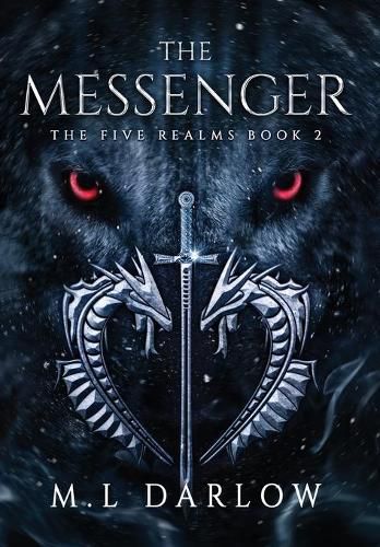 Cover image for The Messenger: The Five Realm Chronicles