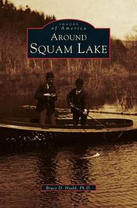 Cover image for Around Squam Lake