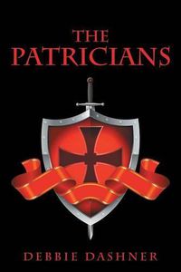Cover image for The Patricians