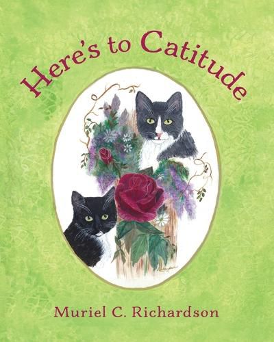 Cover image for Here's to Catitude