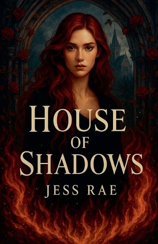 Cover image for House of Shadows