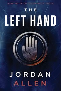 Cover image for The Left Hand