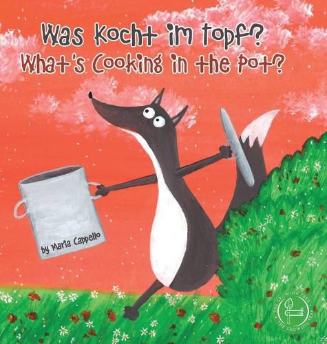 Cover image for Was Kocht im Topf? - What's Cooking in the Pot?