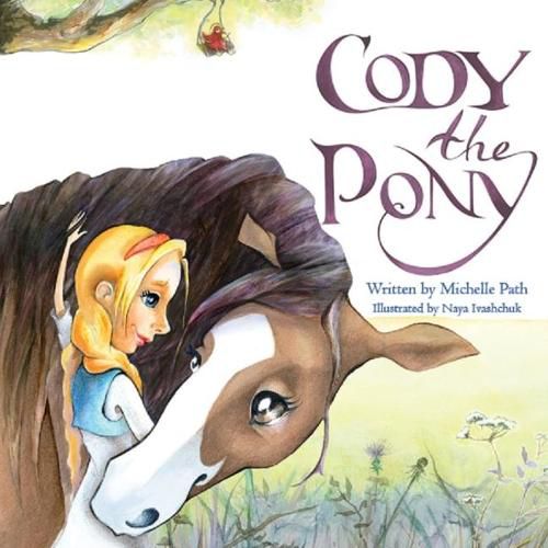 Cody Cody the Pony