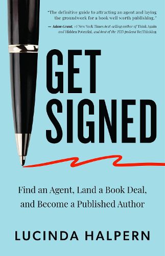 Cover image for Get Signed