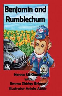 Cover image for Benjamin And Rumblechum: A Children's Adventure