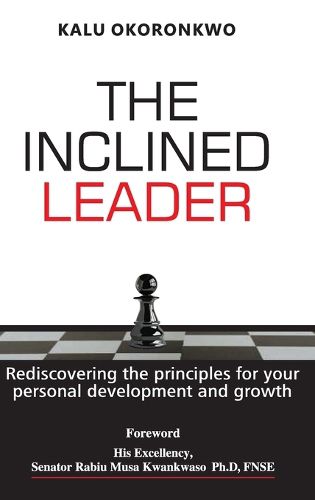 Cover image for The Inclined Leader