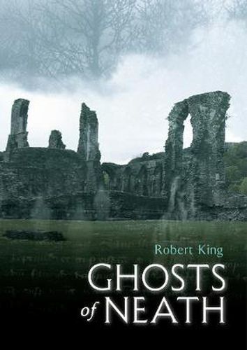 Cover image for Ghosts of Neath