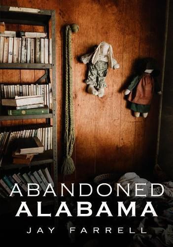 Abandoned Alabama