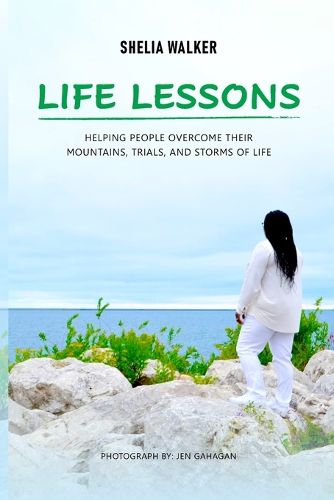 Cover image for Life Lessons
