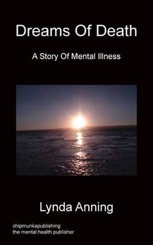 Cover image for Dreams of Death