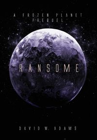 Cover image for Ransome