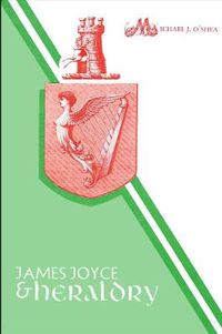 Cover image for James Joyce and Heraldry