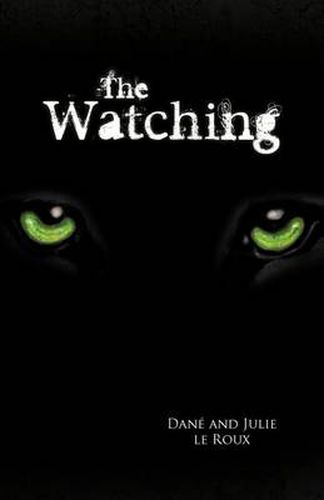 Cover image for The Watching