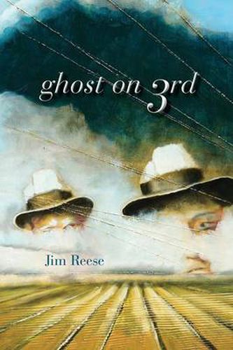 Cover image for Ghost on 3rd