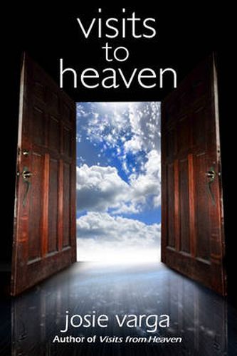 Cover image for Visits to Heaven