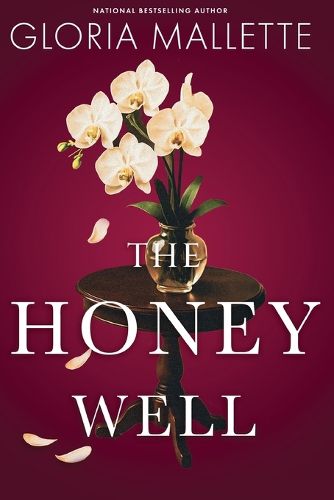 Cover image for The Honey Well