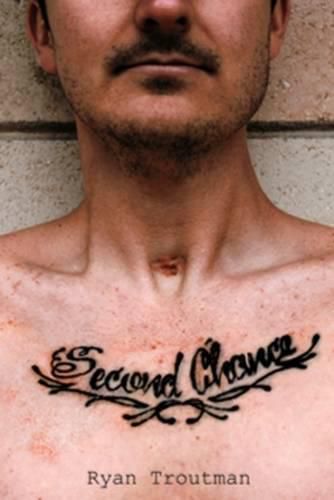 Cover image for Second Chance