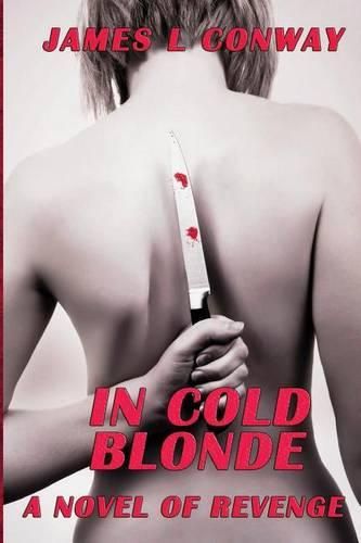 Cover image for In Cold Blonde
