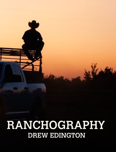 Cover image for Ranchography