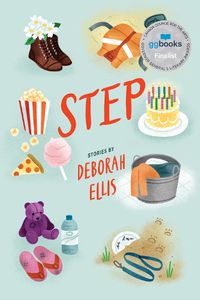 Cover image for Step