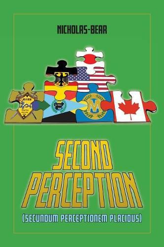 Cover image for Second Perception: Secundum Perceptionem Placidus