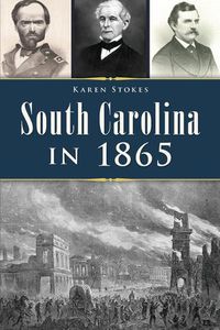 Cover image for South Carolina in 1865