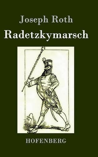 Cover image for Radetzkymarsch