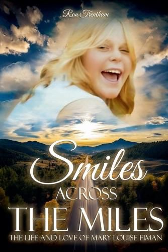 Cover image for Smiles Across the Miles