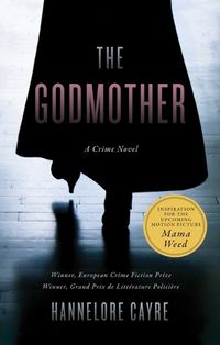 Cover image for The Godmother