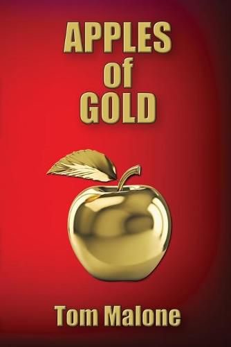 Cover image for Apples of Gold