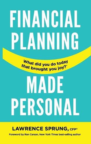 Cover image for Financial Planning Made Personal