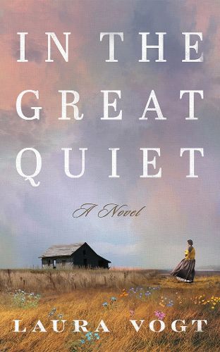 Cover image for In the Great Quiet