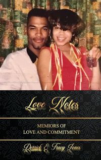 Cover image for Love Notes