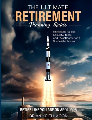 Cover image for The Ultimate Retirement Planning Guide