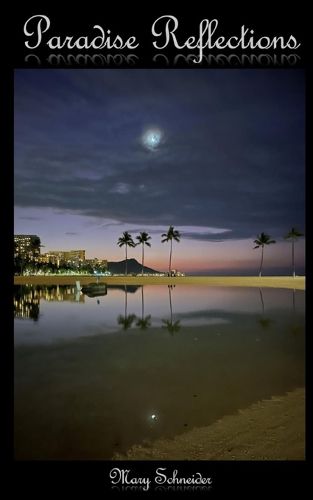 Cover image for Paradise Reflections