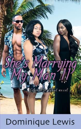 Cover image for She's Marrying My Man II