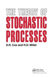 Cover image for The Theory of Stochastic Processes