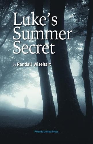 Cover image for Luke's Summer Secret