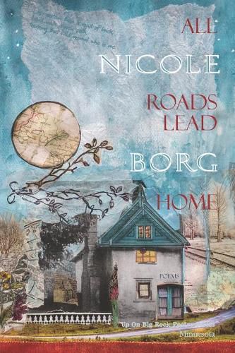 Cover image for All Roads Lead Home