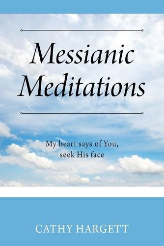 Cover image for Messianic Meditations