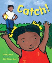 Cover image for Catch!