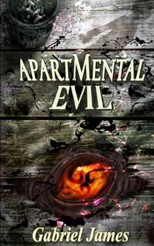 Cover image for ApartMental Evil