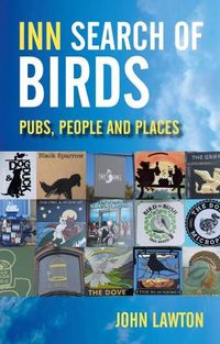 Cover image for Inn Search of Birds: Pubs, People and Places