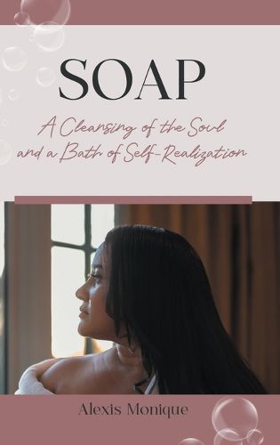 Cover image for Soap