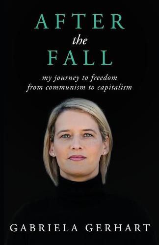 Cover image for After the Fall